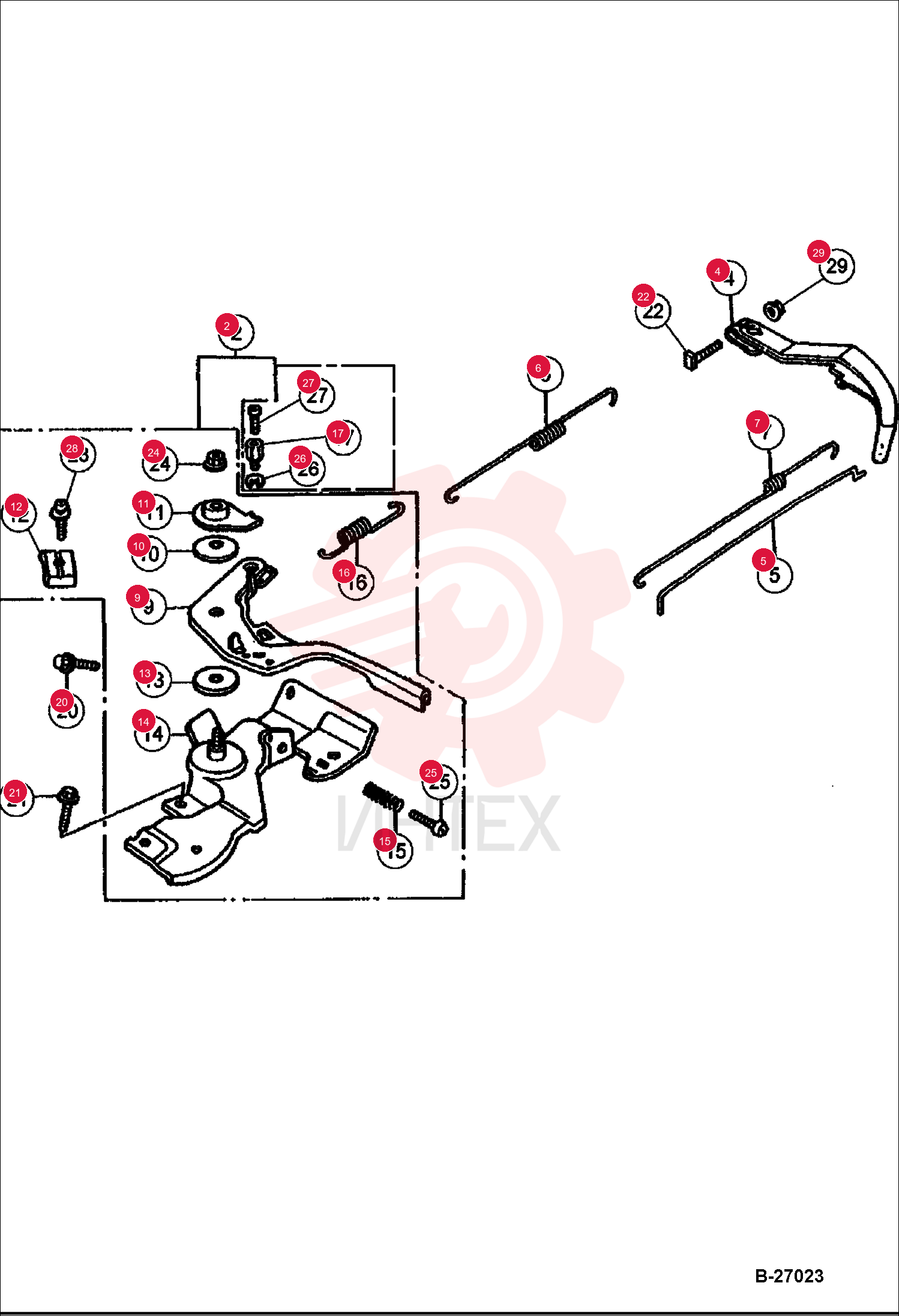 CONTROL,REMOYE IR54474911 (3)