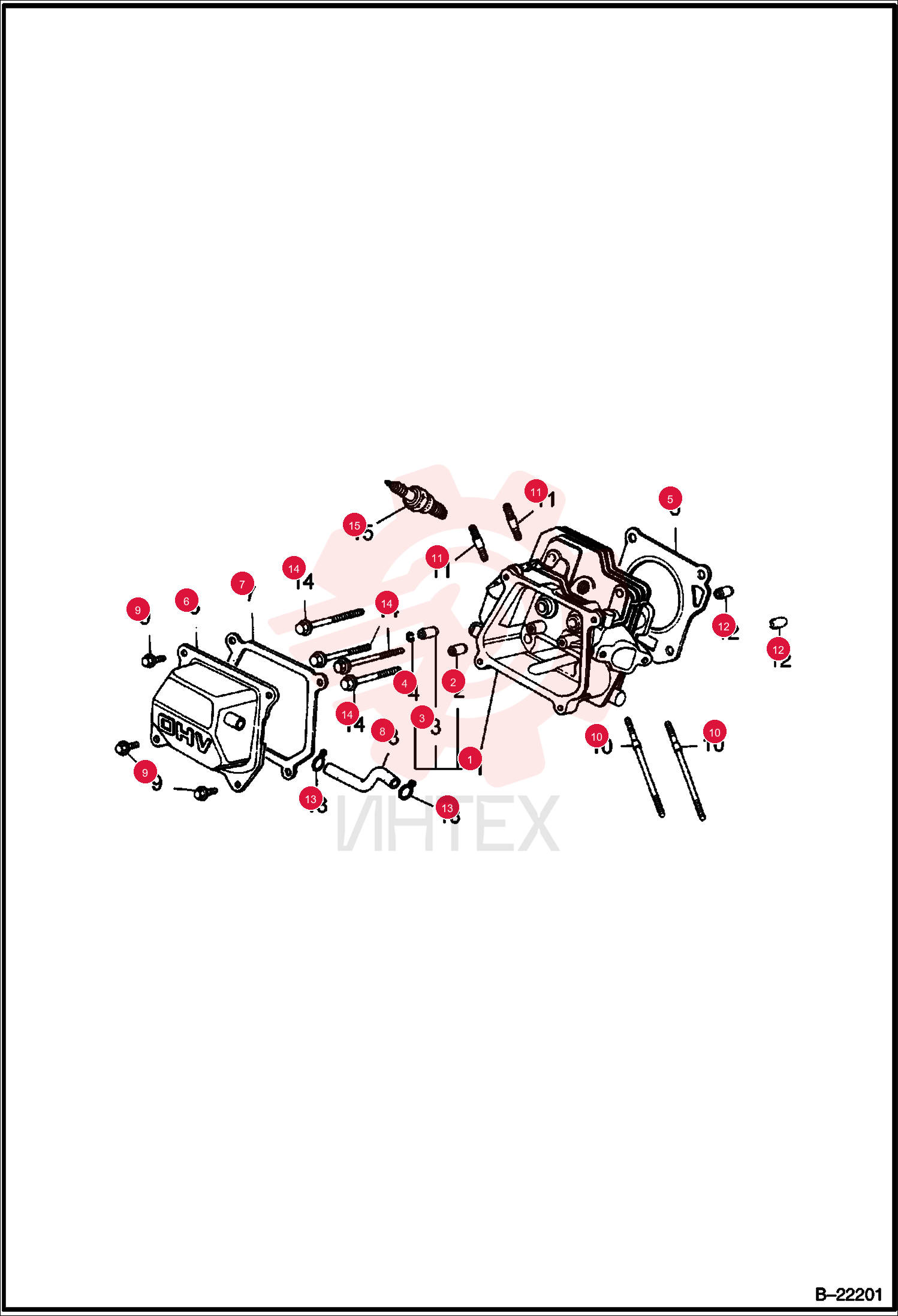 CYLINDER HEAD IR13220983 (1)