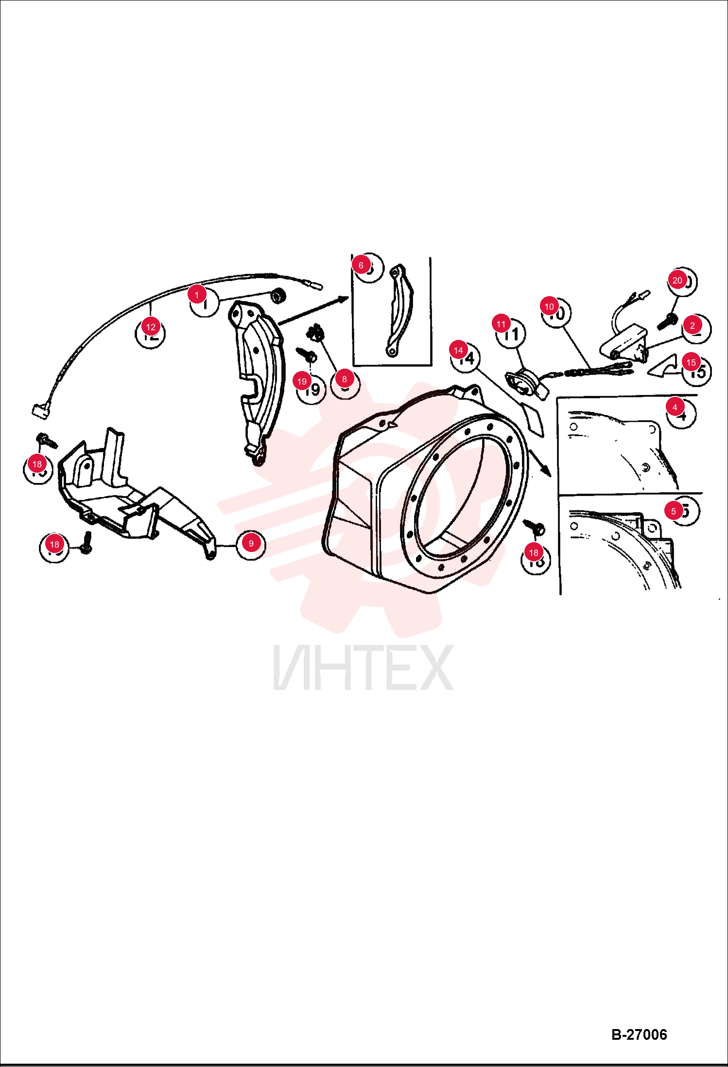 GROMMET IR59244111 (2)