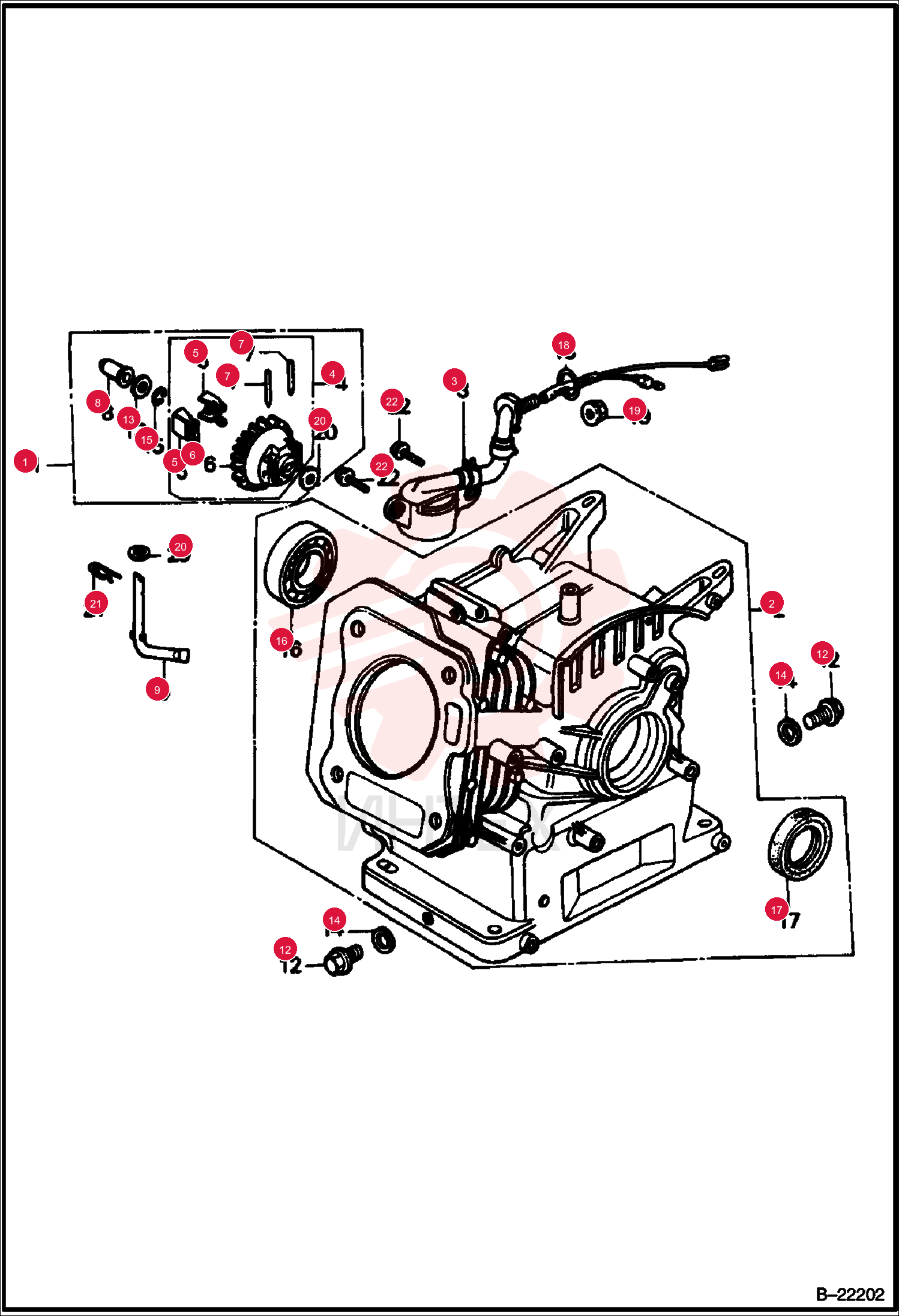 KIT,GOVERNOR IR59243295 (2)