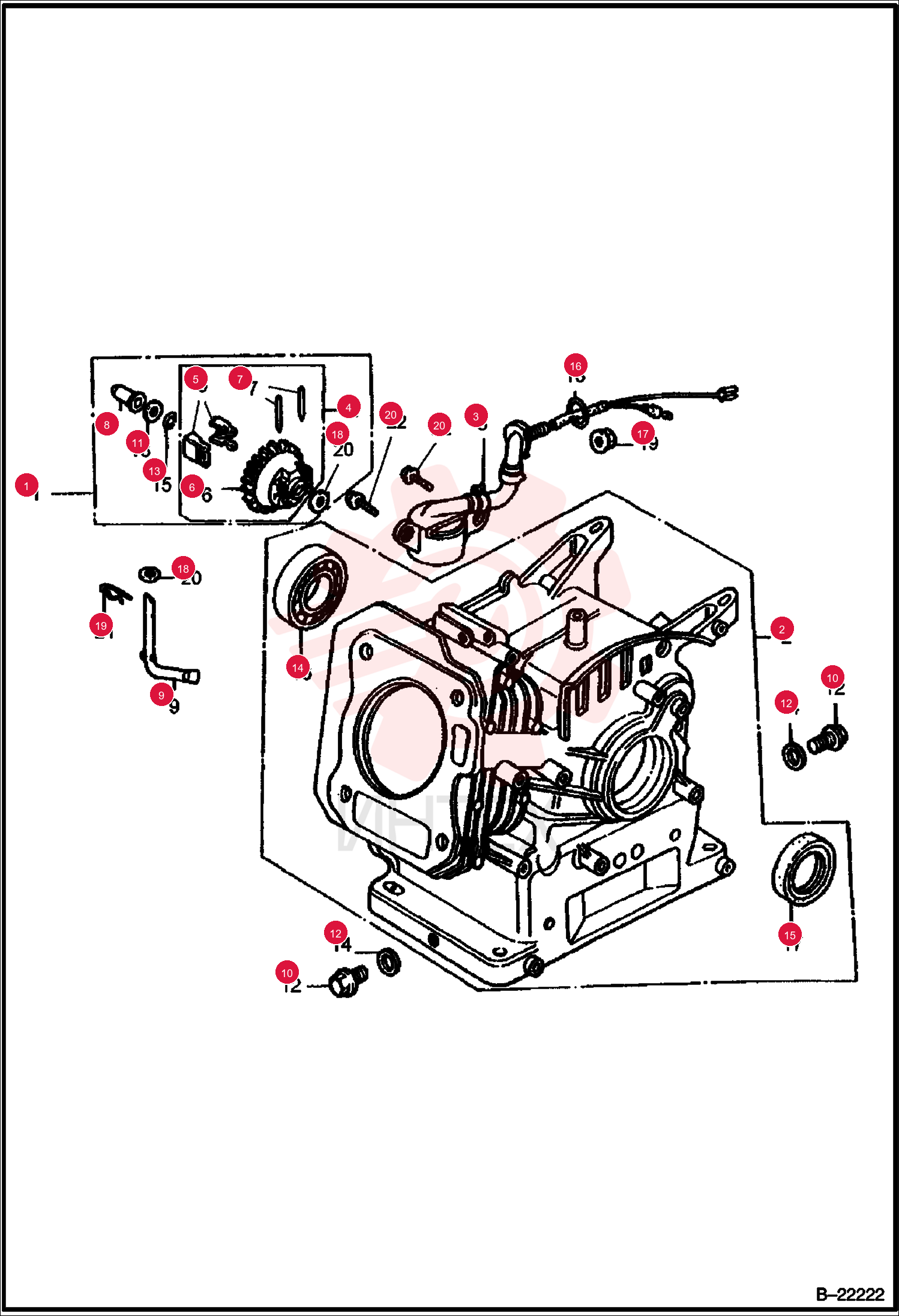 KIT,GOVERNOR IR59243295 (1)
