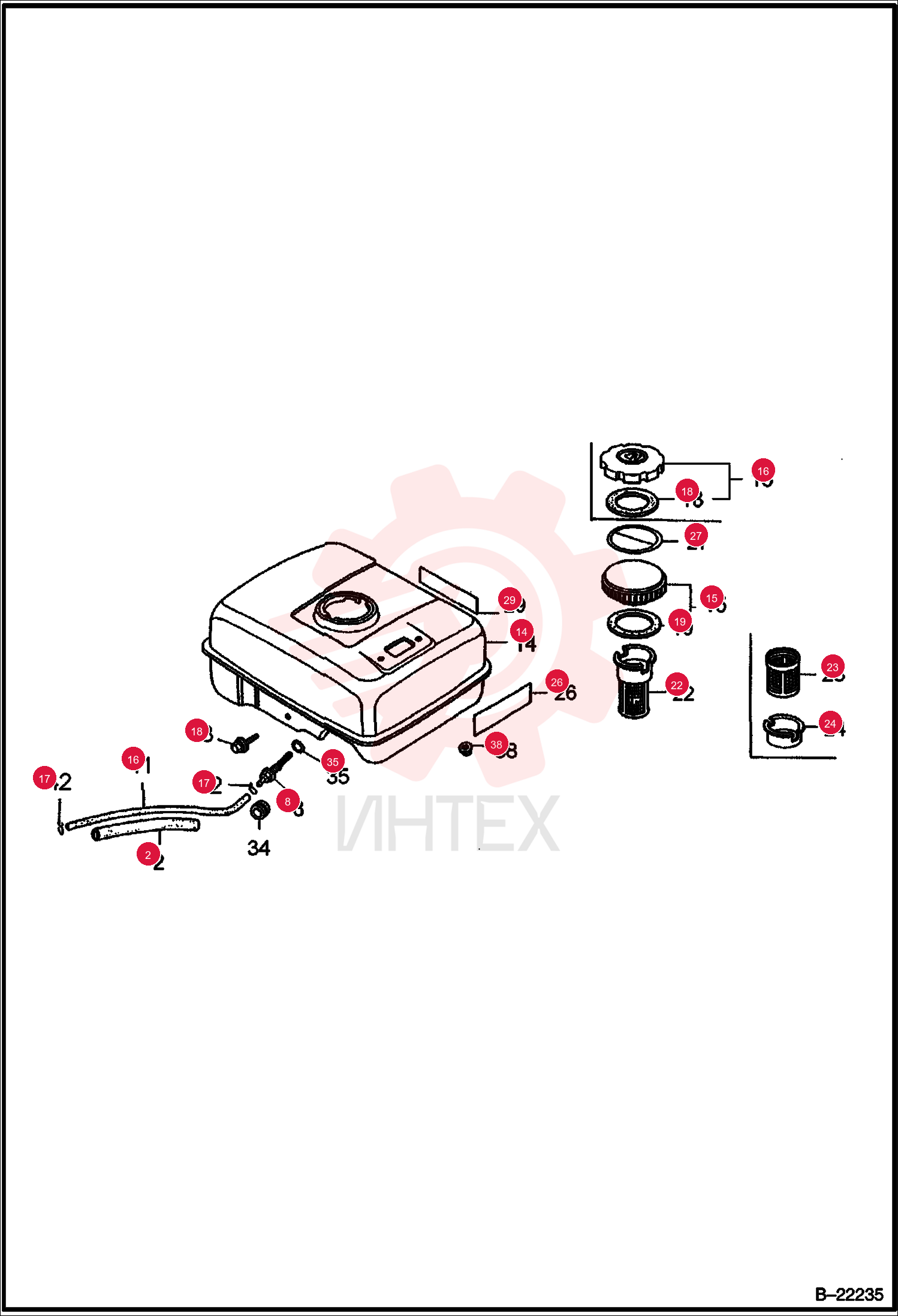 SUPPORTER,RUBBER IR59244525 (1)