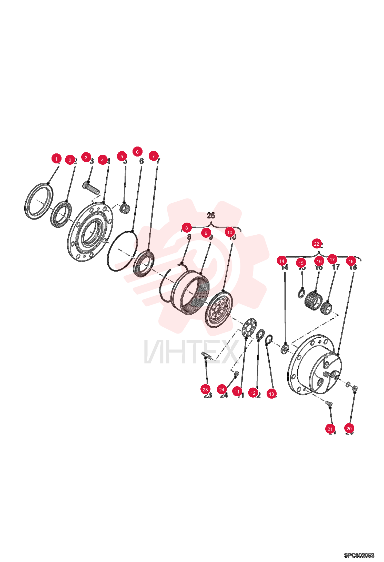 SEAL HUB 7283056 (1)
