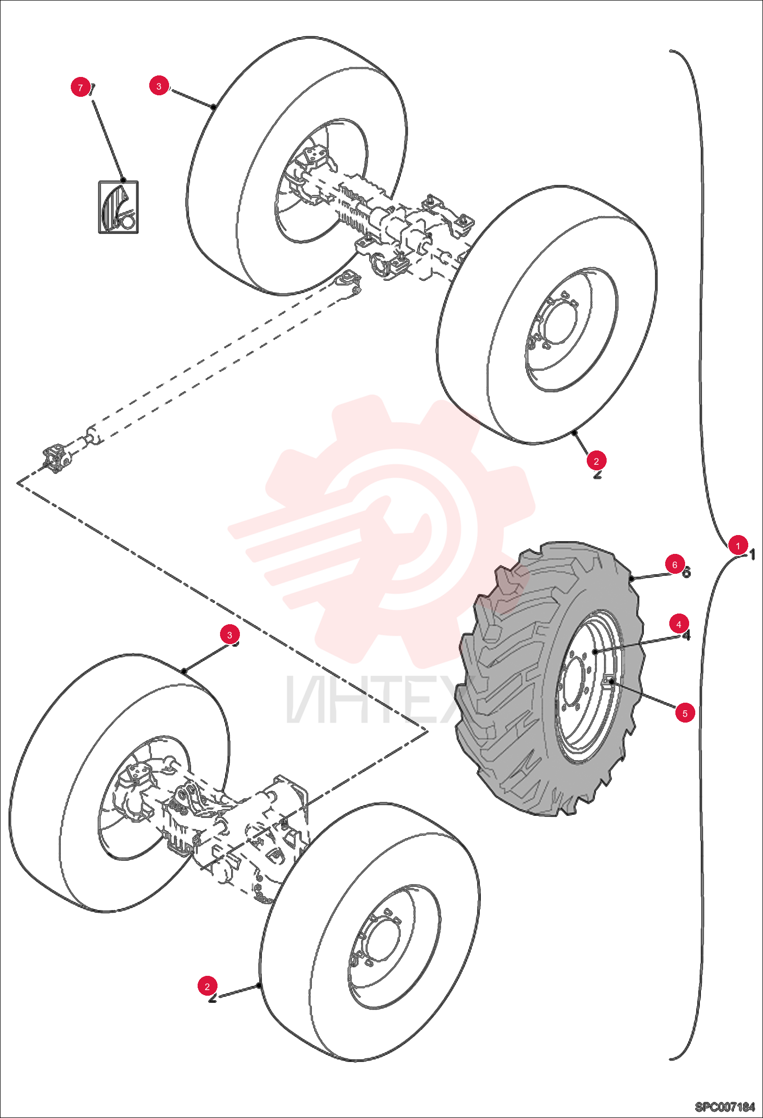 RIM 6914895