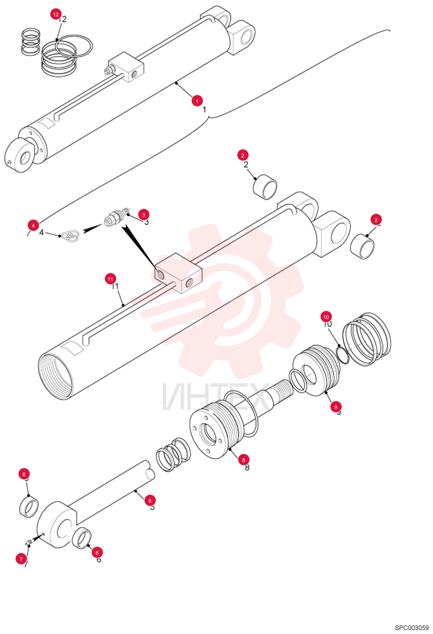 BUSHING