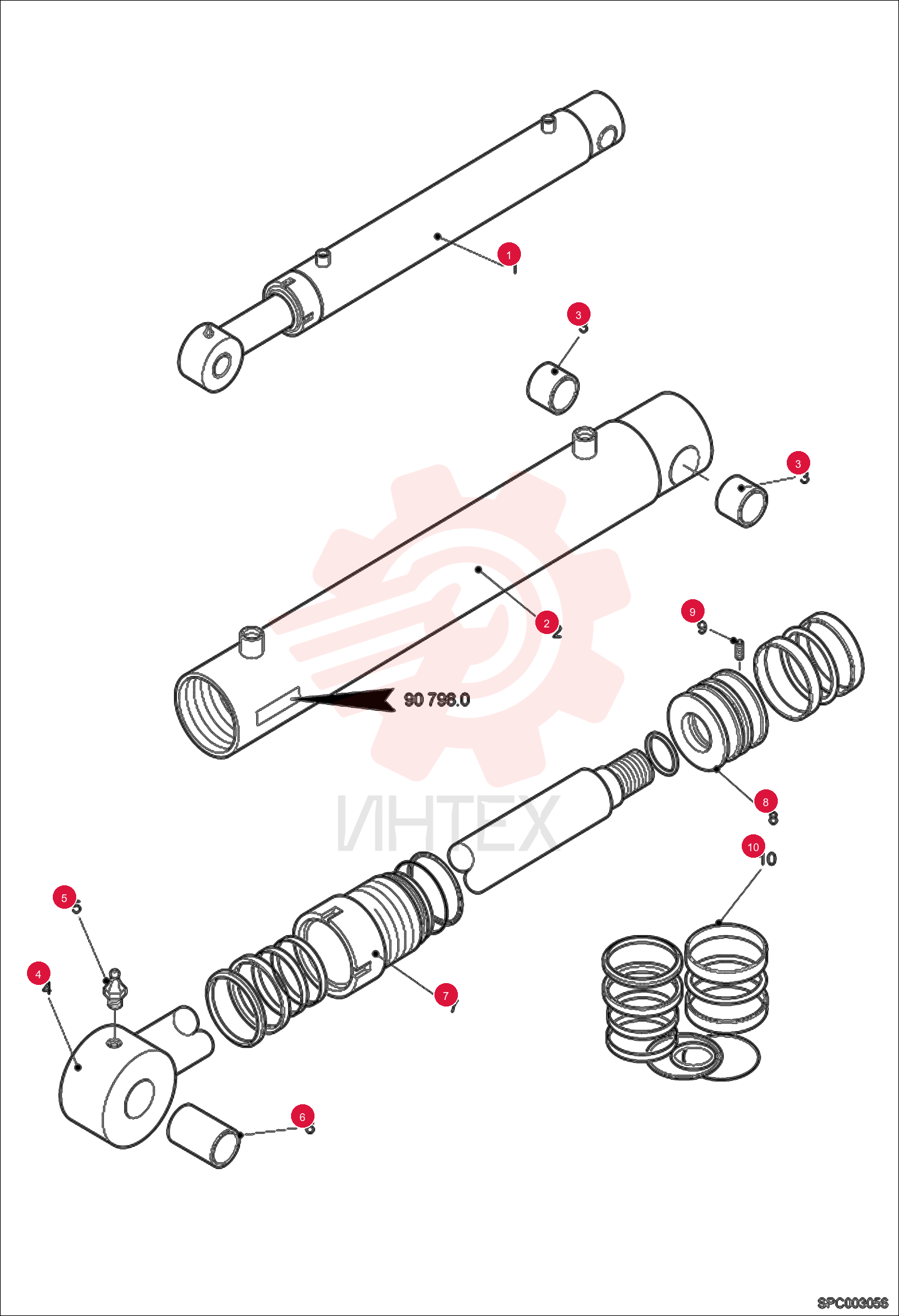 CYLINDER