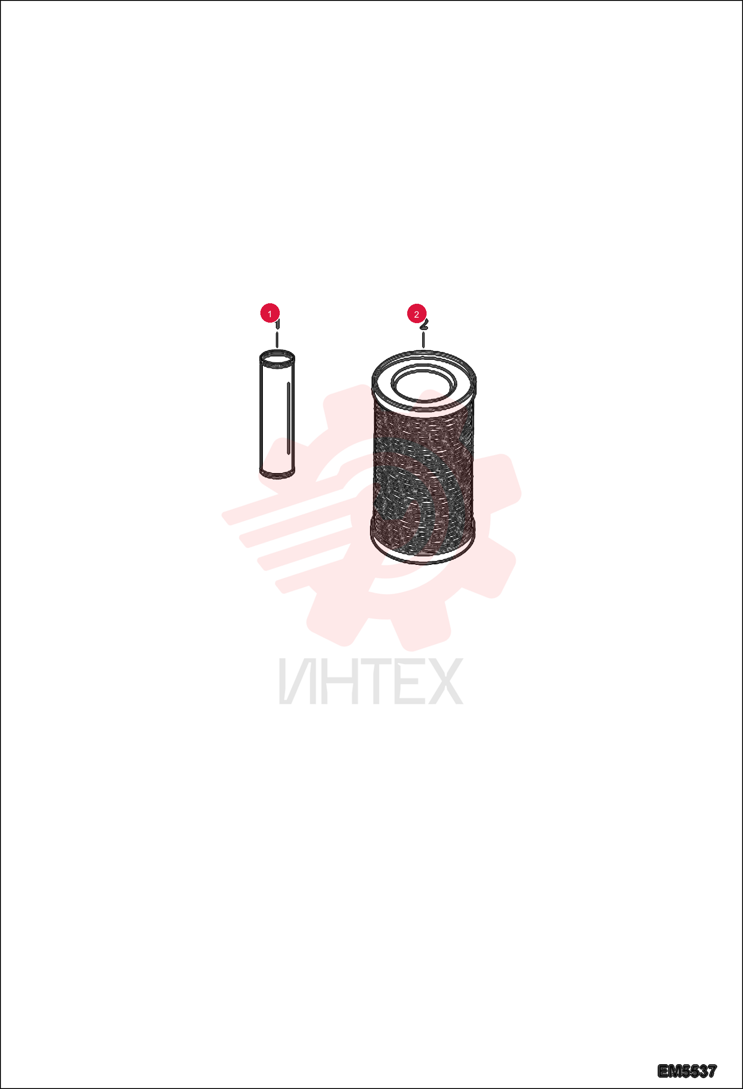 GREASE, HP EXTREME 10