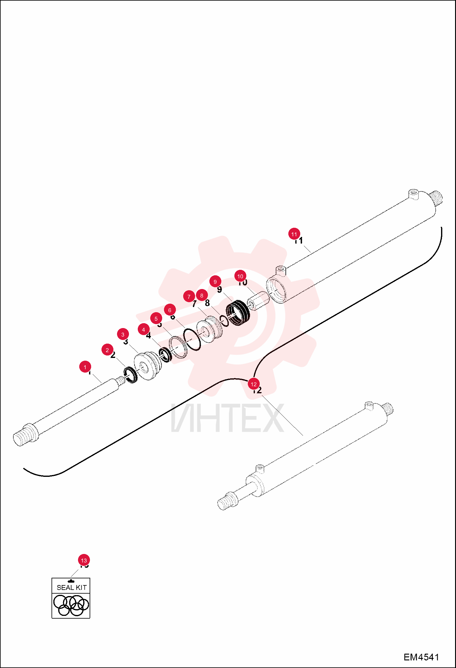 ROD 6676816