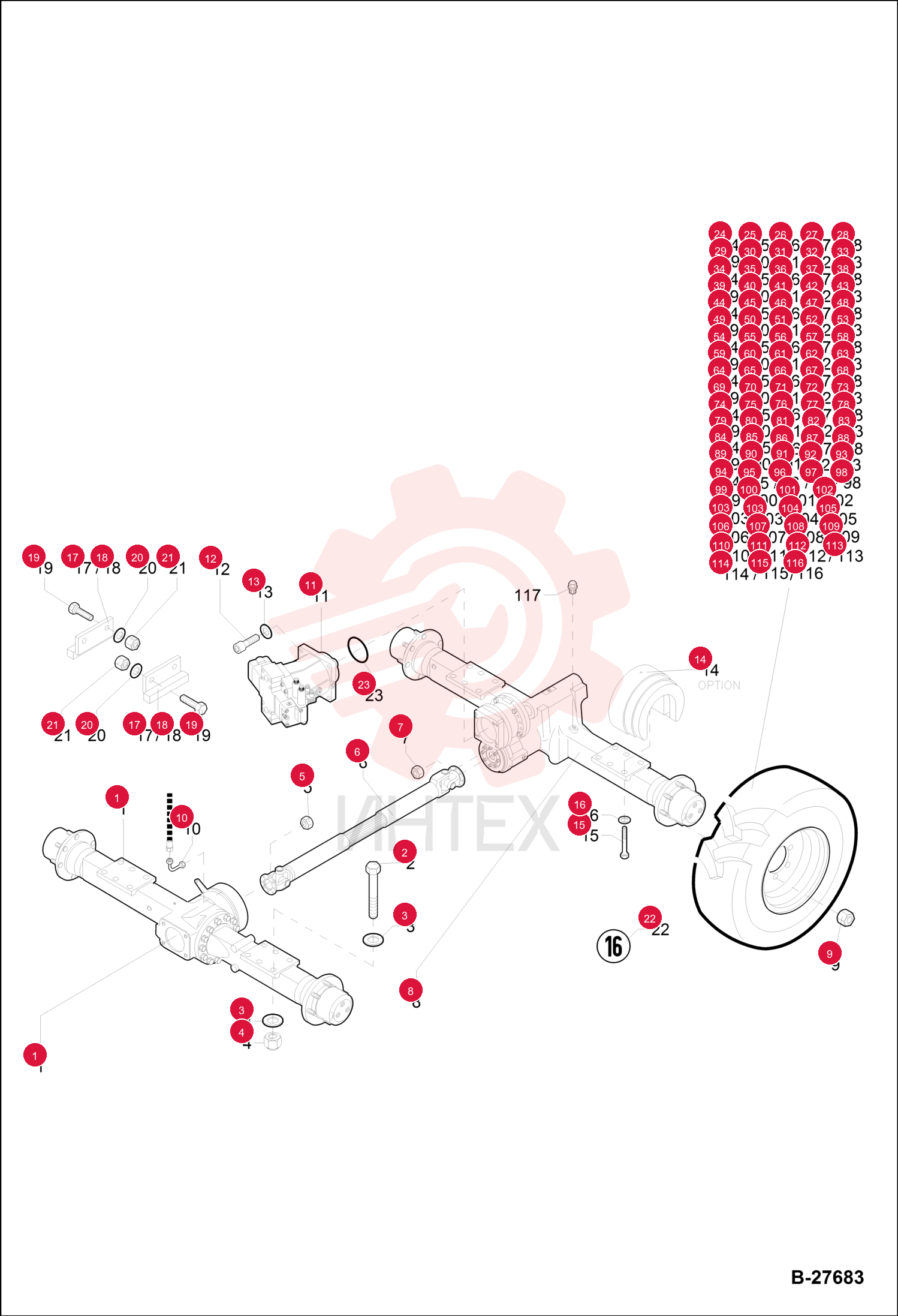 AXLE 5904661666 (1)