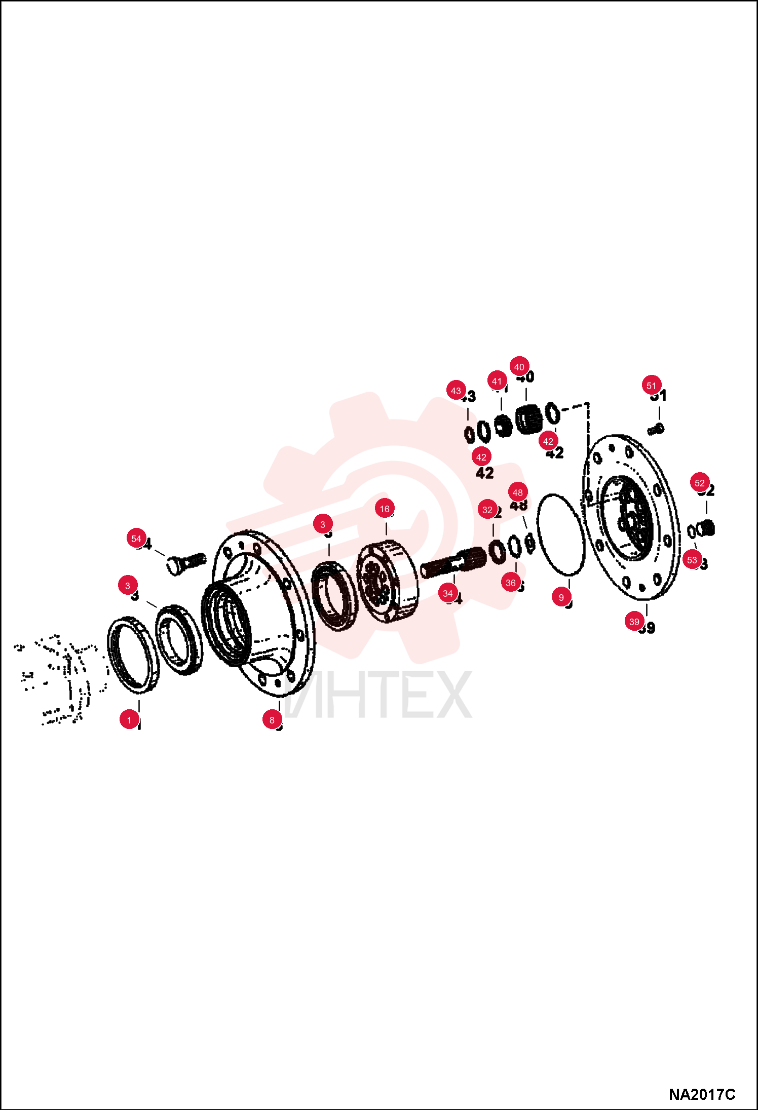 SPACER 5904662631 (4)