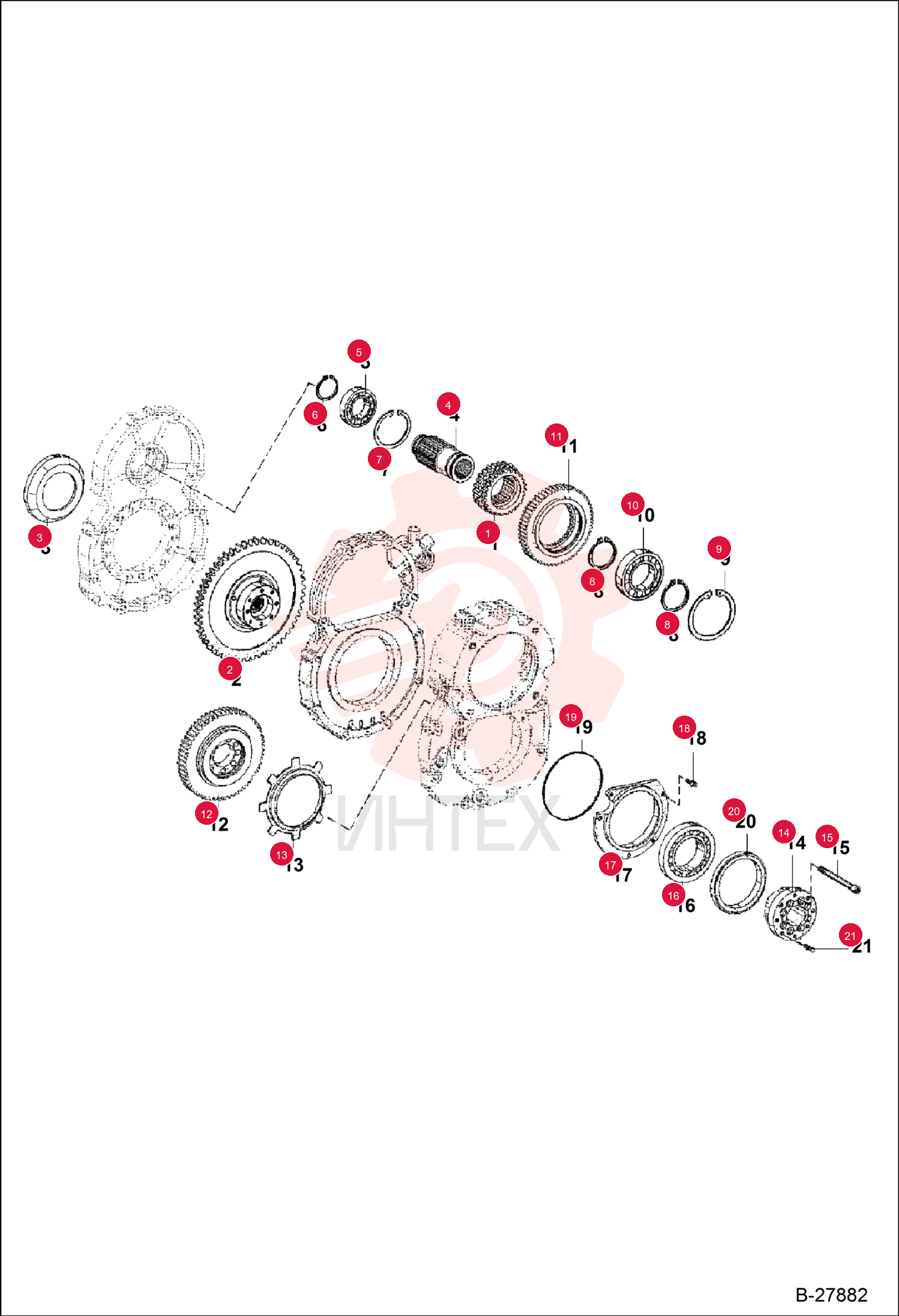 GEAR 5904648660 (1)
