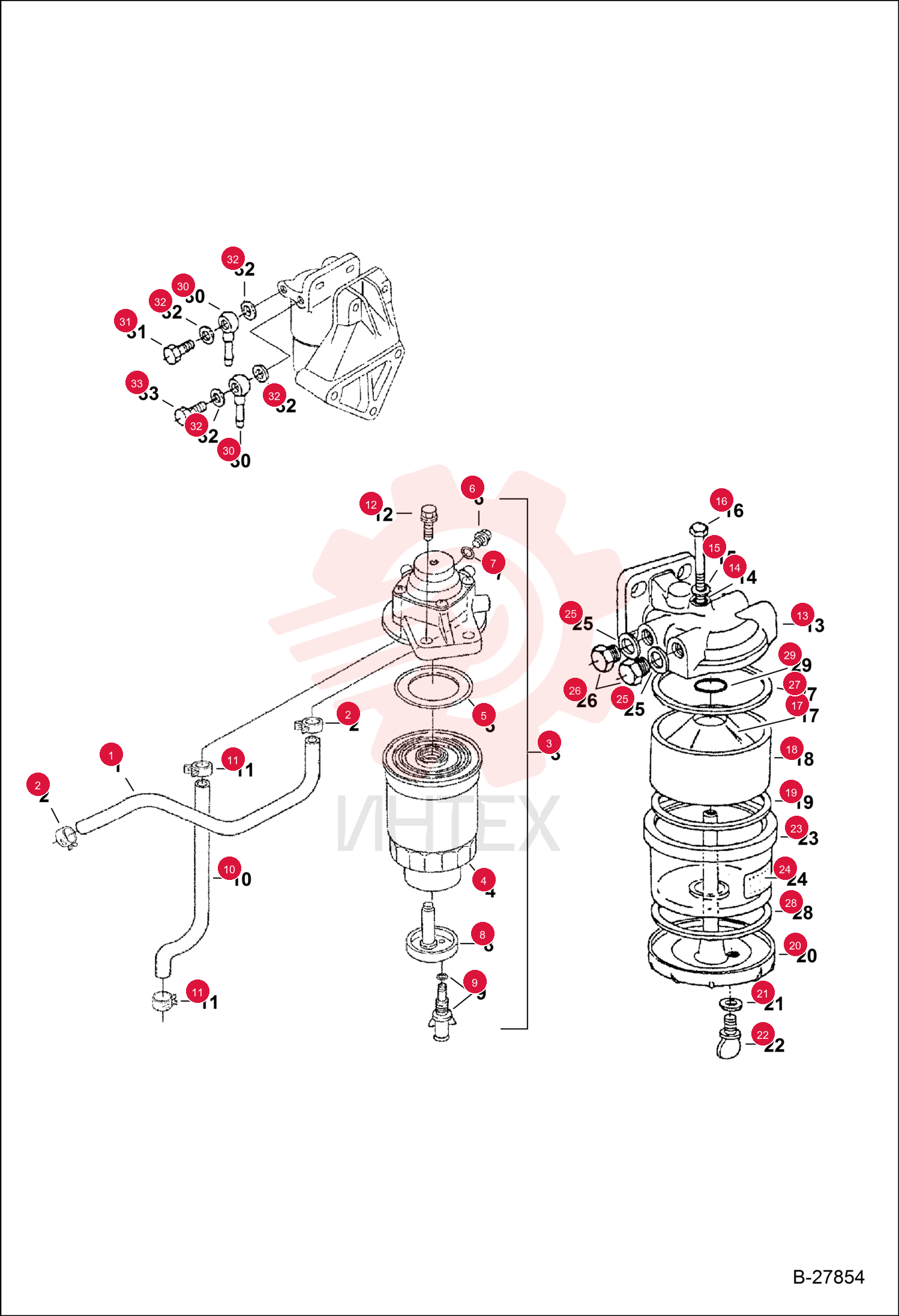 HOSE 6689202