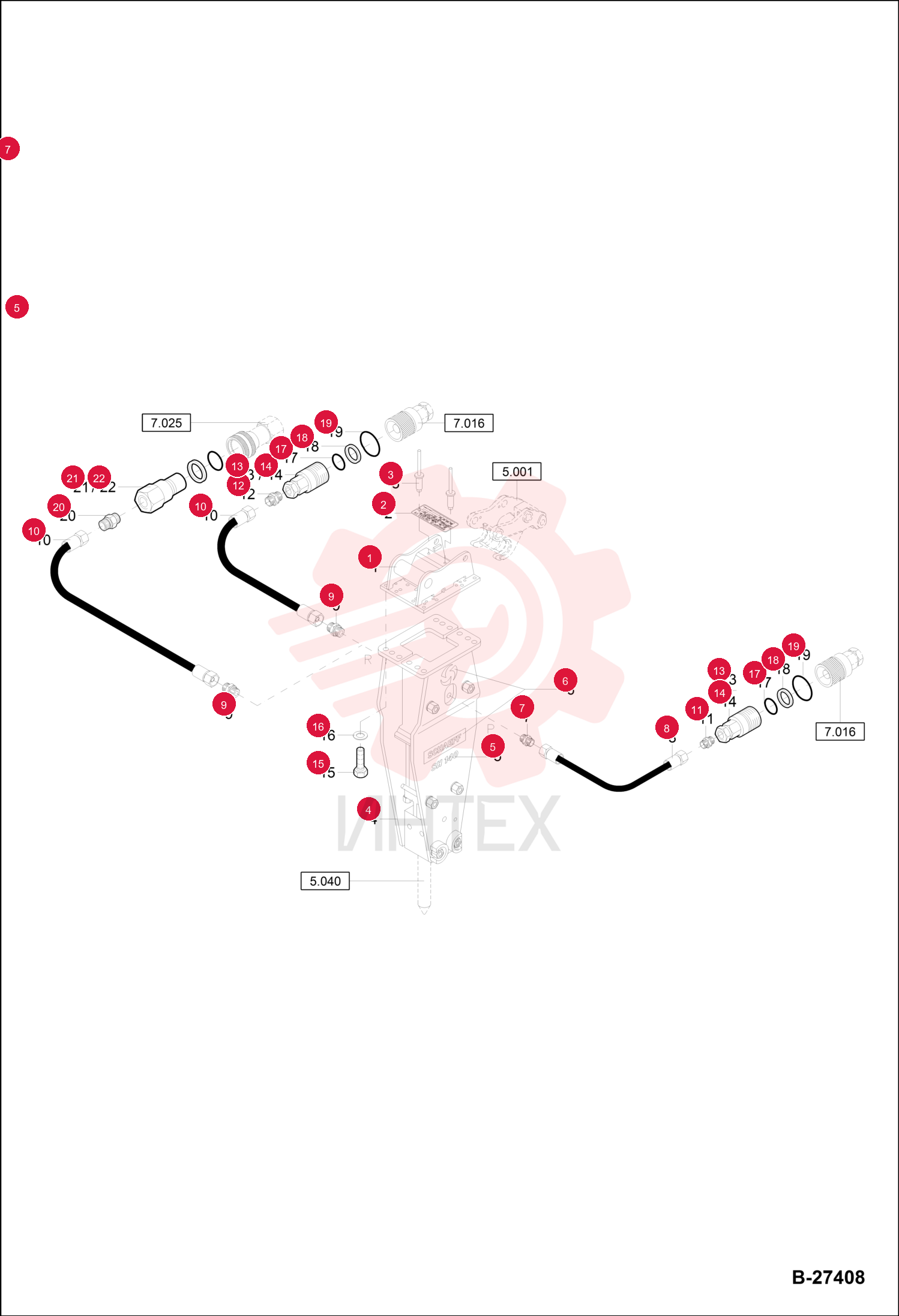 BRACKET 6203250002