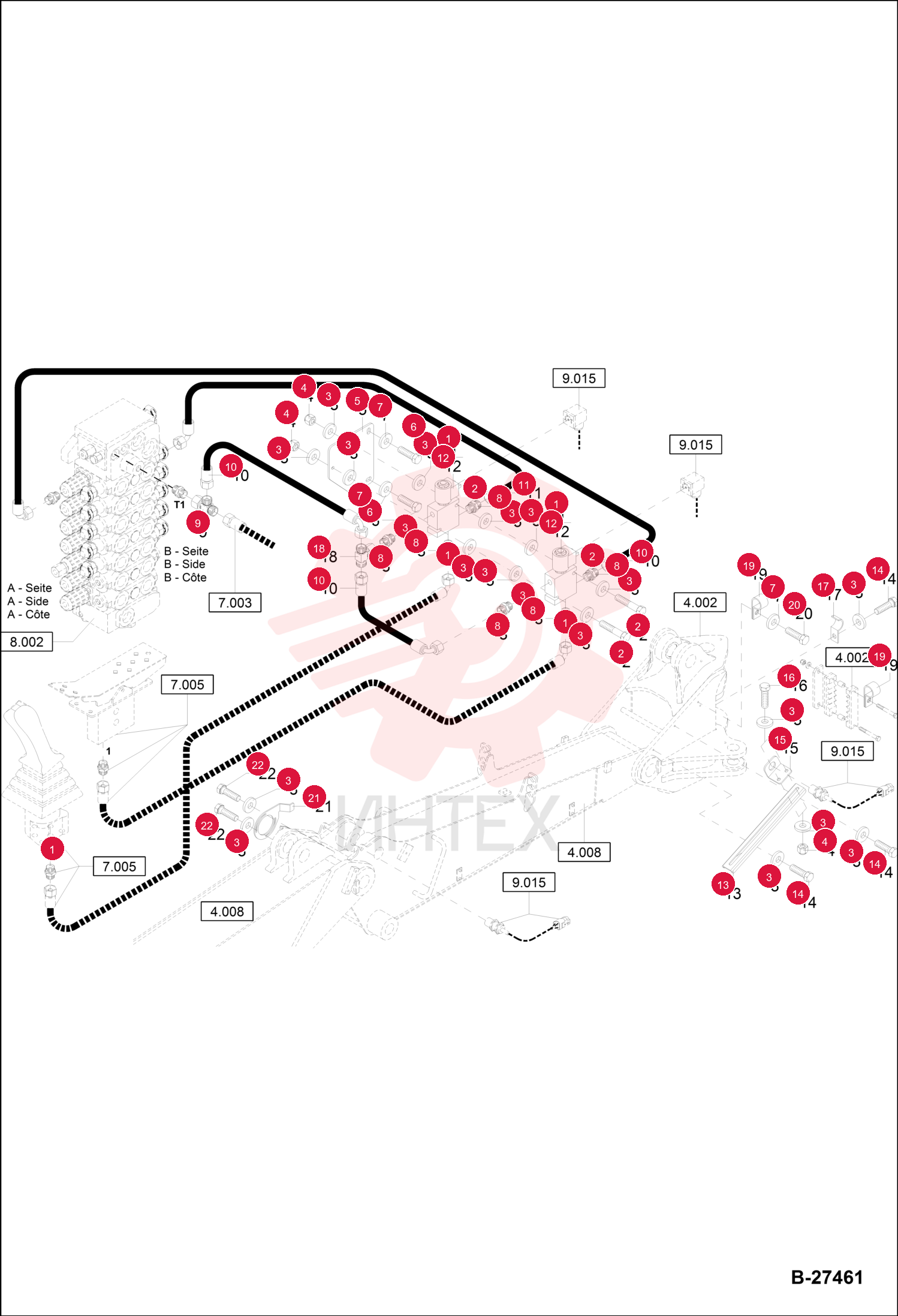 CONTROL VALVE 5320001001 (4)