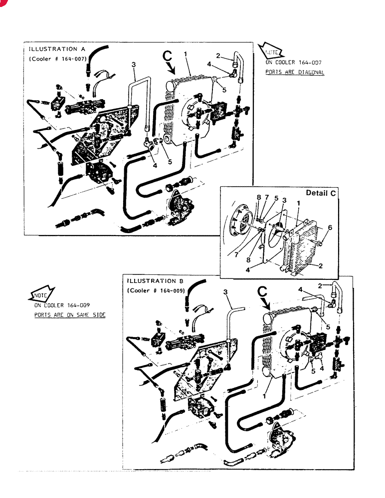 CONCORD AIR SYSTEM PROPORTIONATOR SYSTEM WITH COOLER