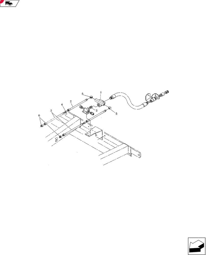 DMI NUTRI-TILL'R 1/8" NPTM x 1/4" NPTF