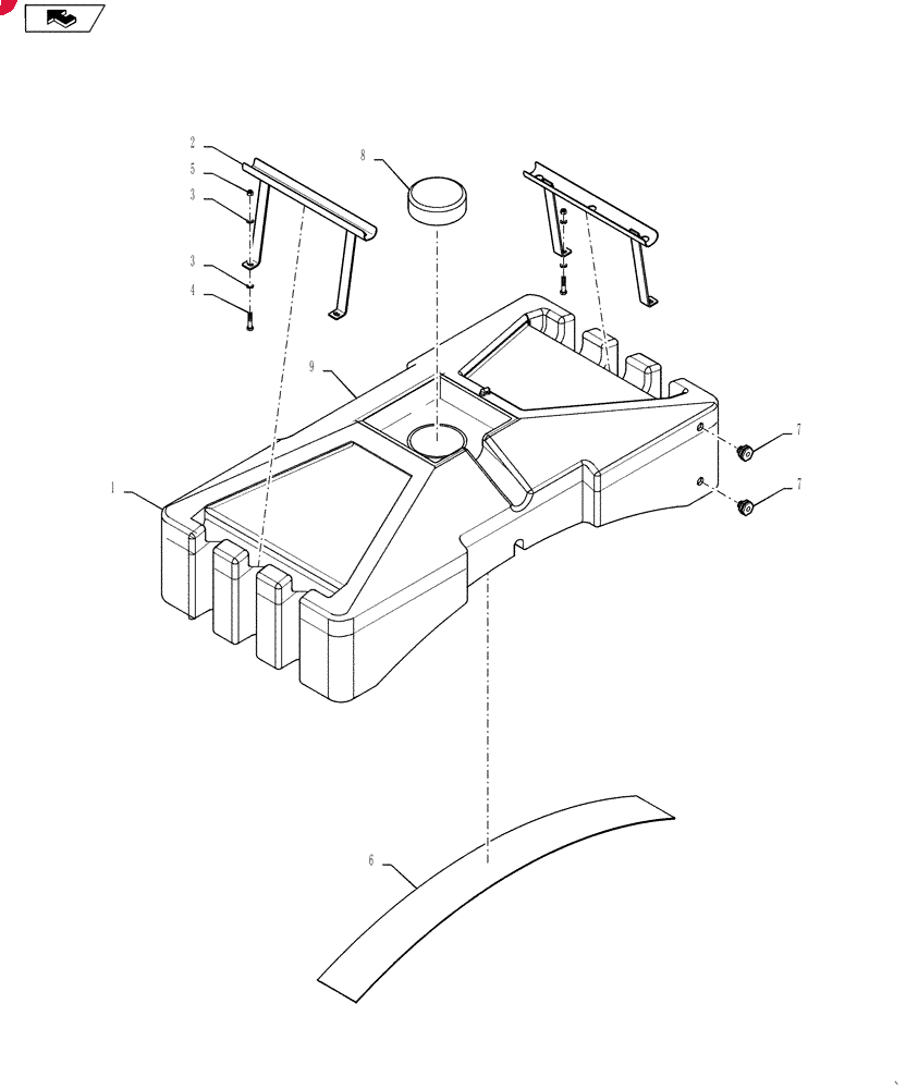 2012 BULKHEAD