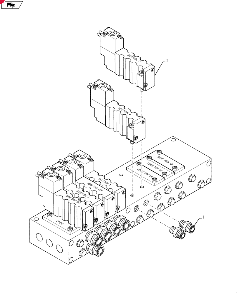 2012 ADAPTER