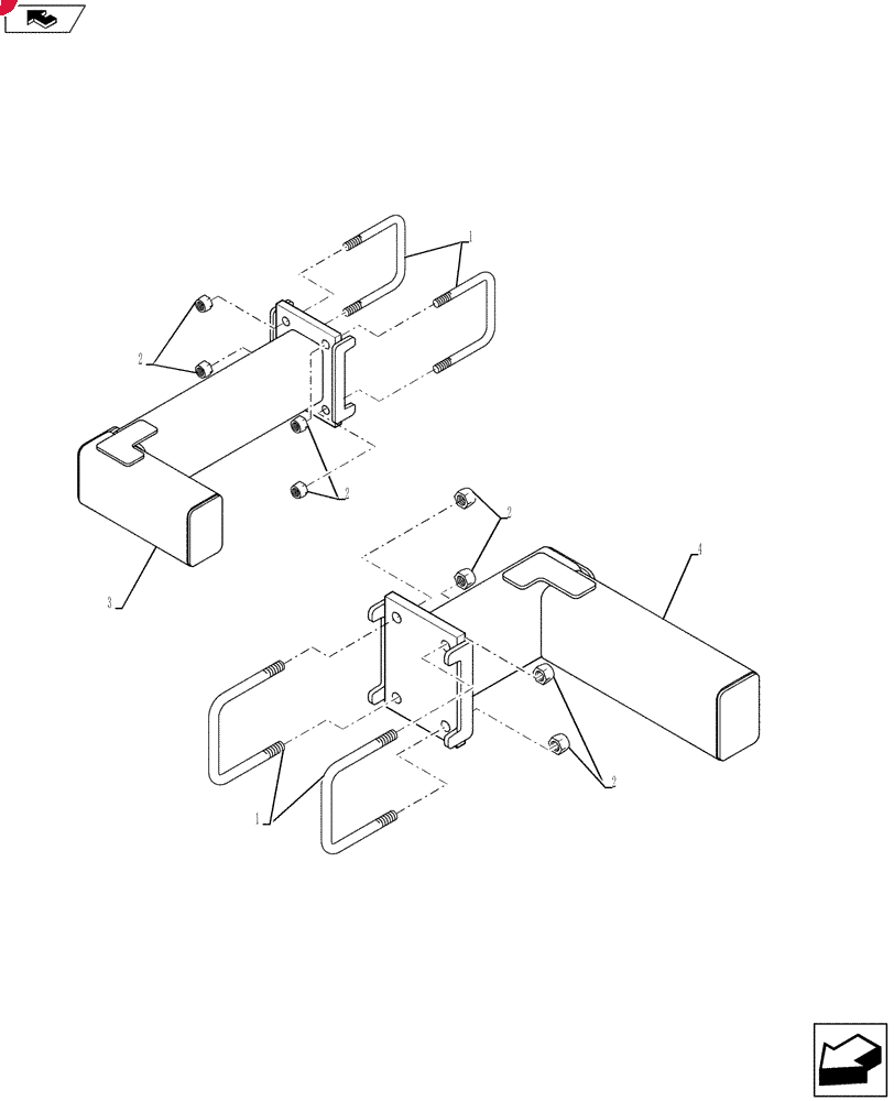 NUTRI-PLACR FRAME