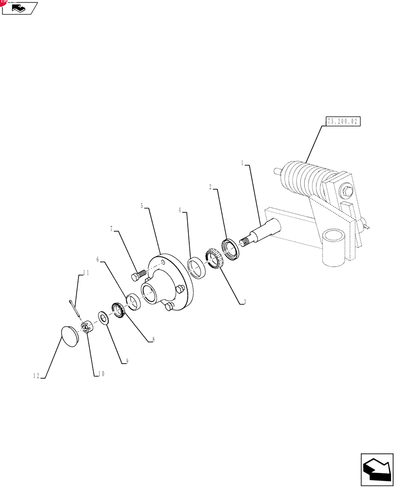 NUTRI-PLACR REDUCER FITTING