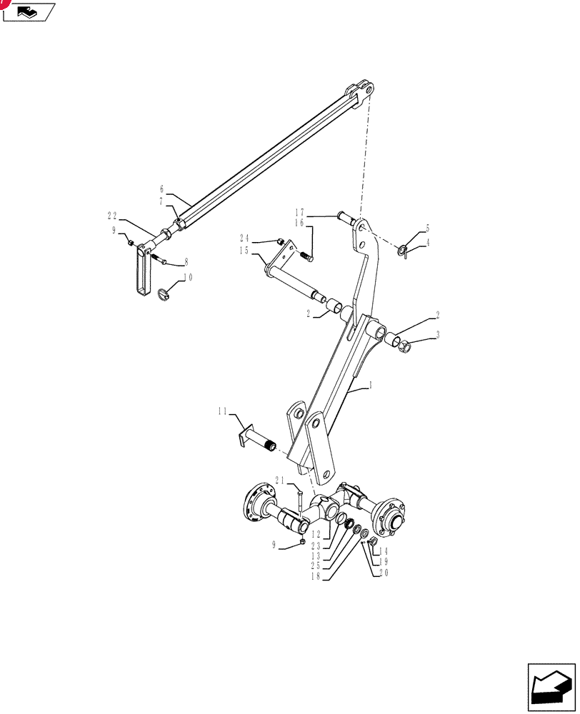 NUTRI-PLACR® U-FRAME