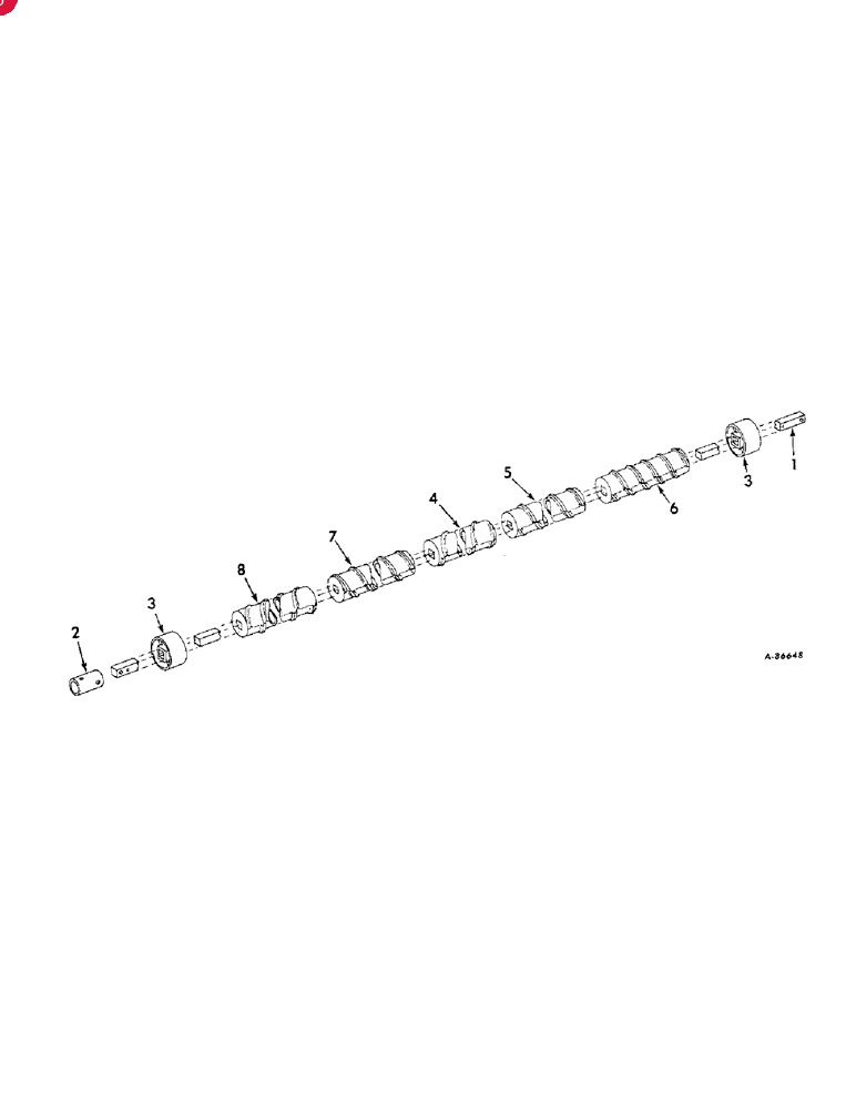 1966 AUGER