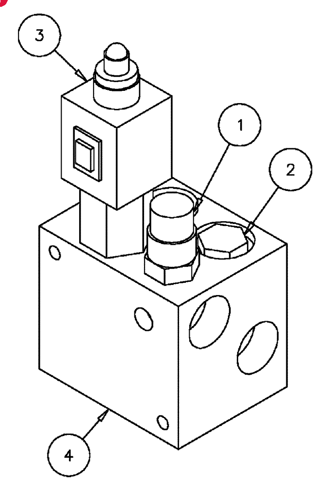 LIQUID SYSTEM APPLICATOR PRESSURE SWITCH
