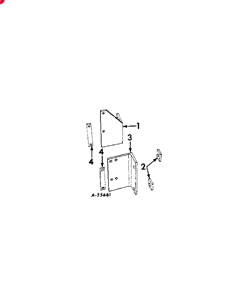 CHEMICAL & FERTILIZER APPLICATOR EQUIPMENT узел