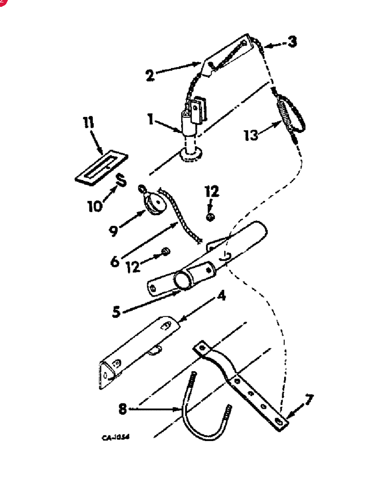 1966 SPACER