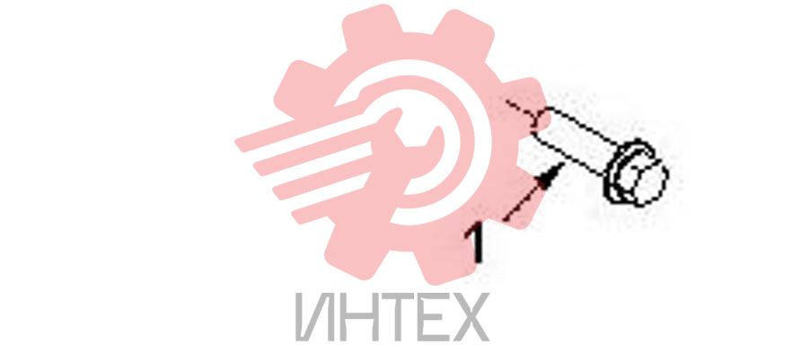Болт патрубка