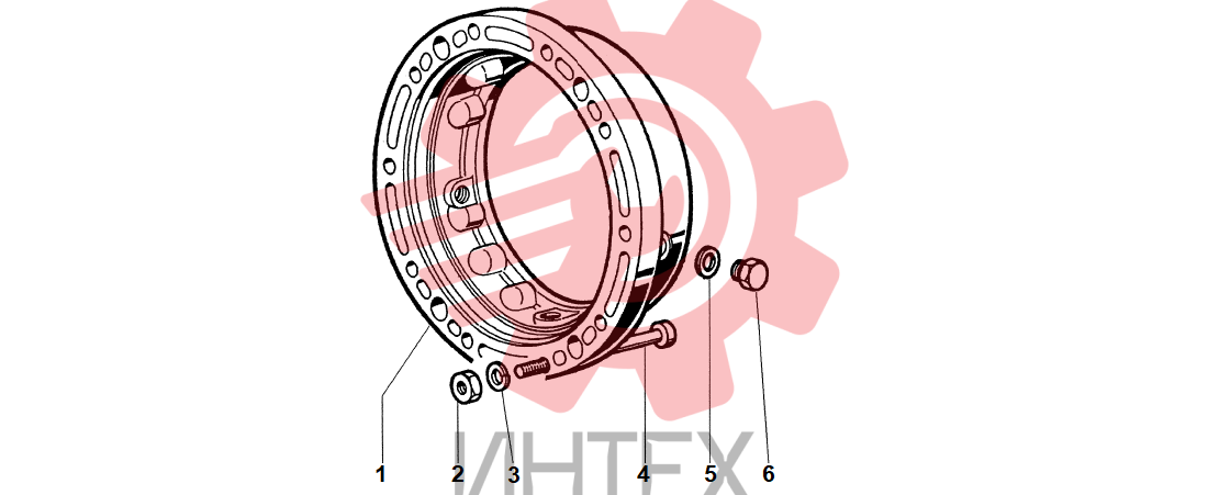 11. Редуктор (часть III)