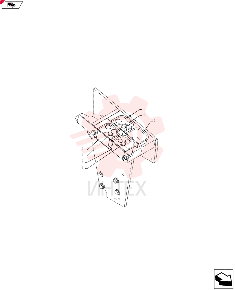 BUSHING YY03H01455P1 (3)