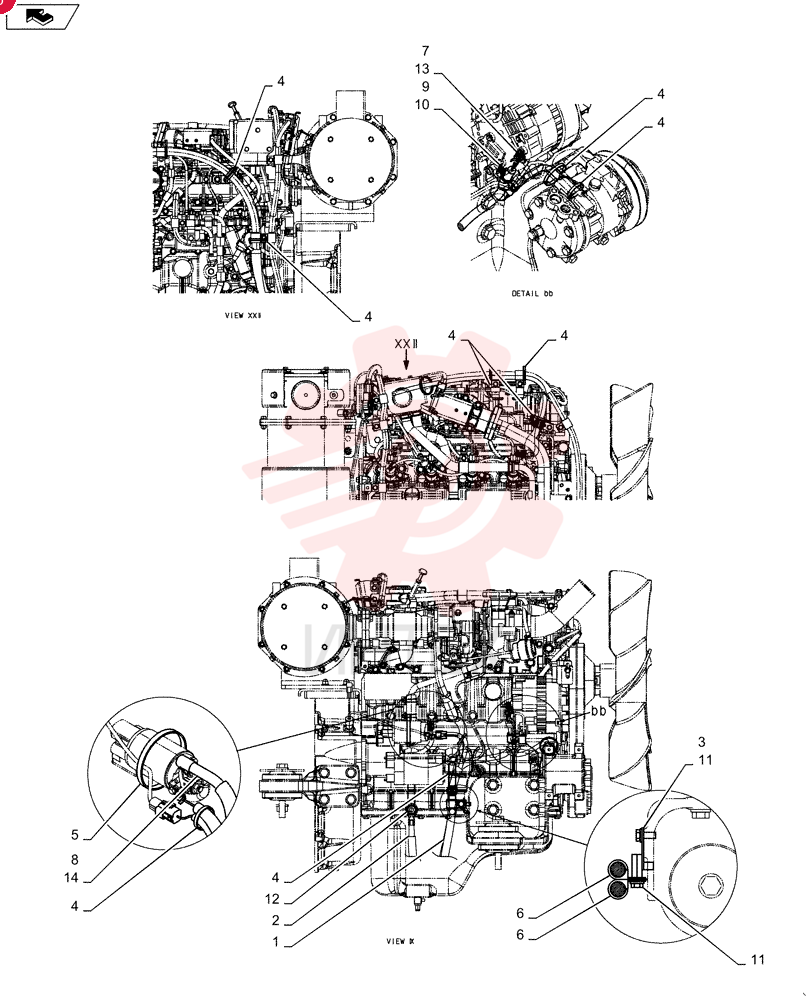 CABLE YY13E01343P1 (2)