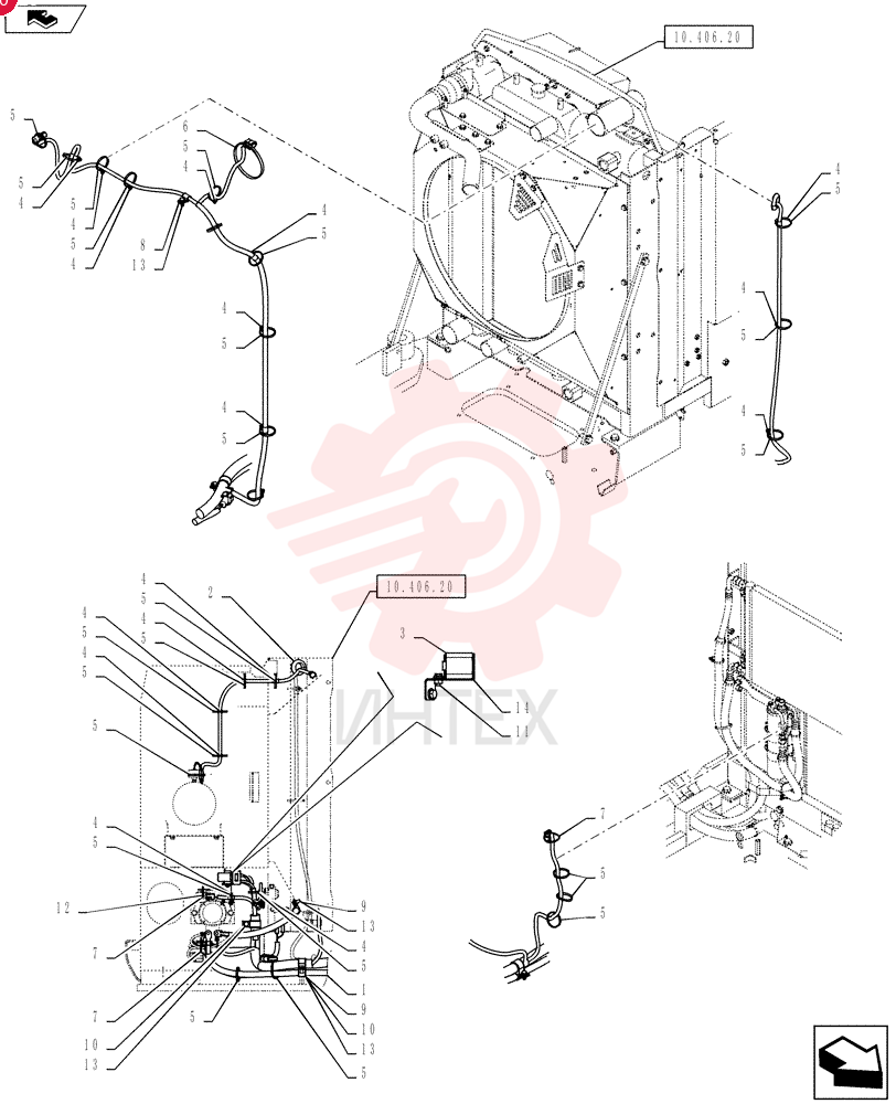 CABLE YY13E01343P1 (3)