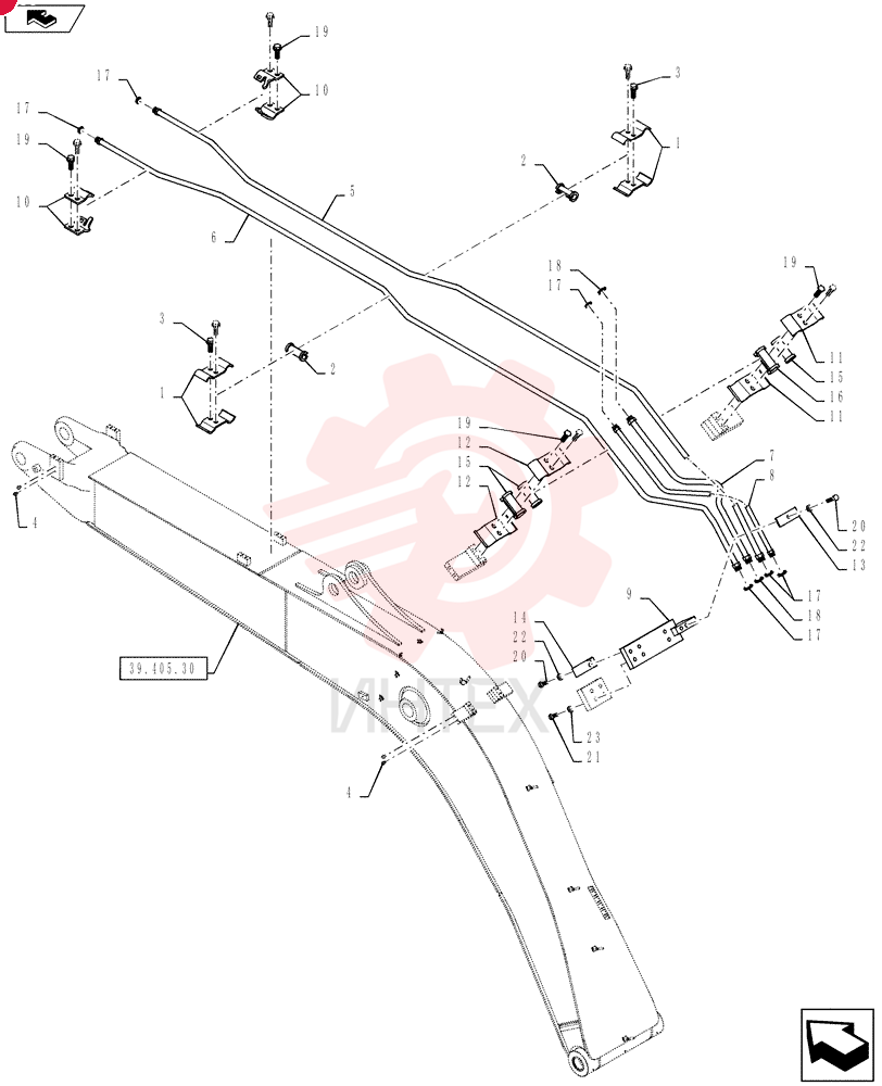 CLAMP YN42H02355P1 (1)