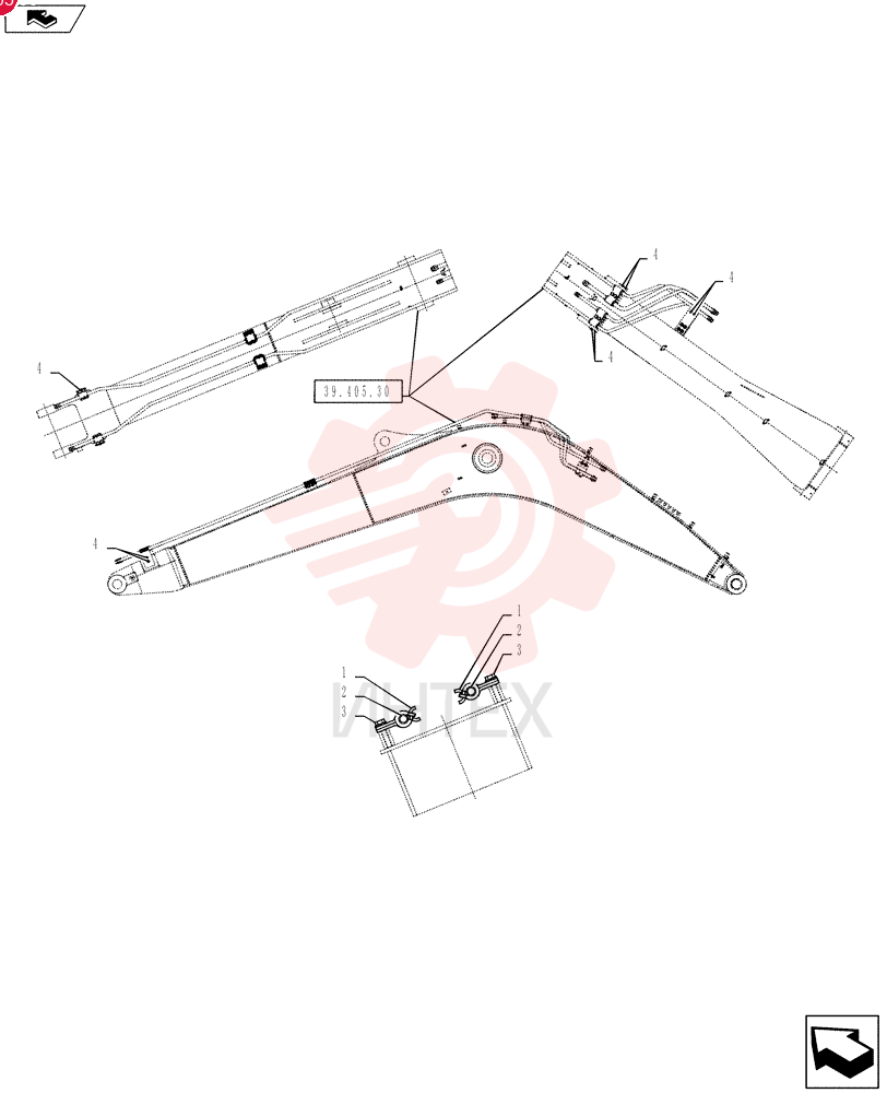 CLAMP YN42H02355P1 (2)