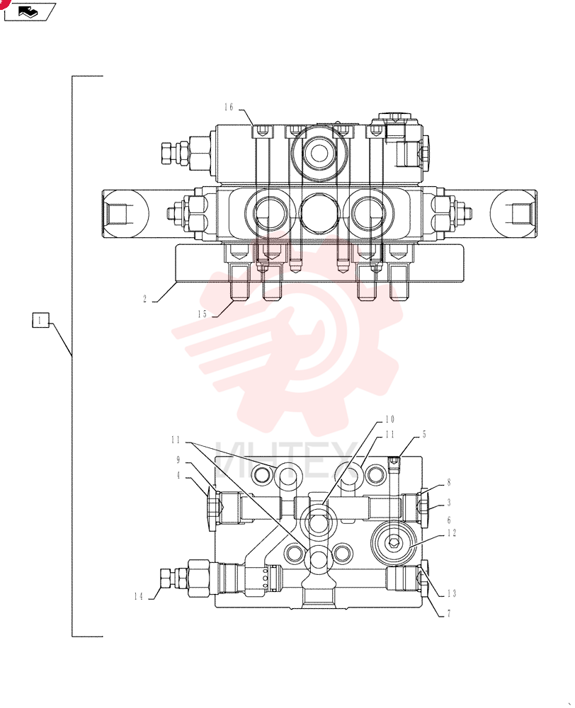 CONTROL VALVE YY30V00059F1 (2)