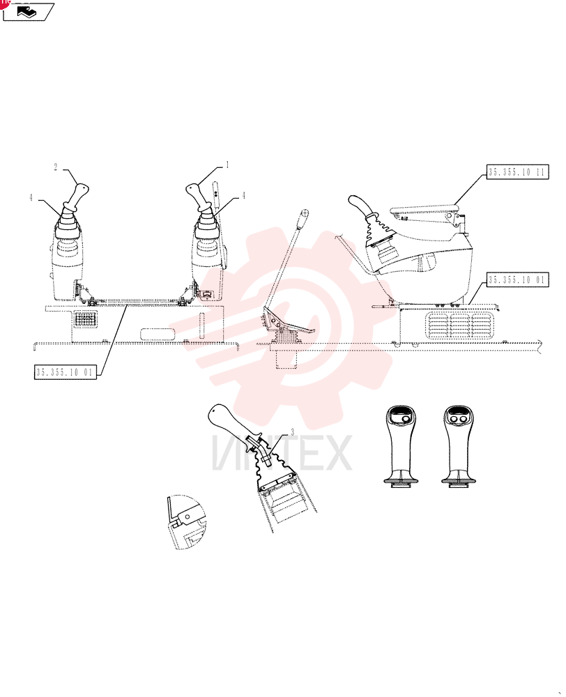 HANDLE YN03M02122F1 (3)