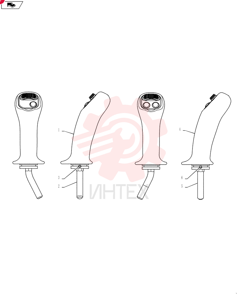 HANDLE GRIP YY03M01240F1 (3)
