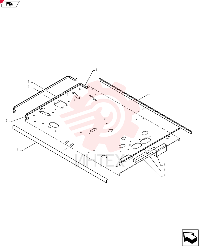 INSULATION YY26C01029P1