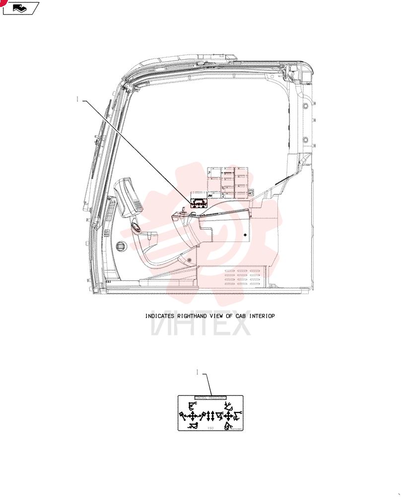 LABEL LC20T01333P1