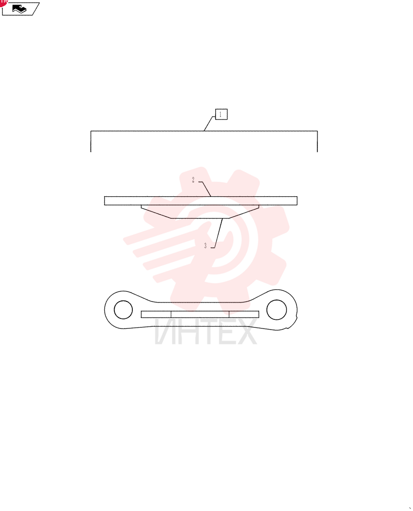 LINK CONROD YY12B01426P1 (1)