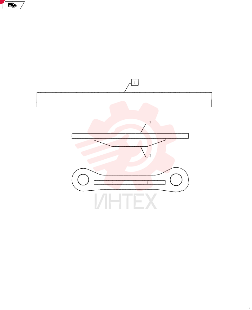 LINK CONROD YY12B01426P1 (2)