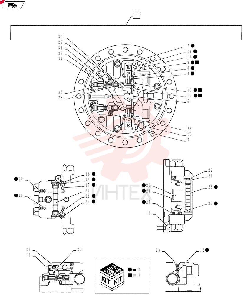 MOTOR YY15V00015F1 (3)
