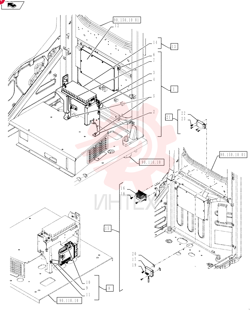 NOT SOLD SEPARAT NSS (26)