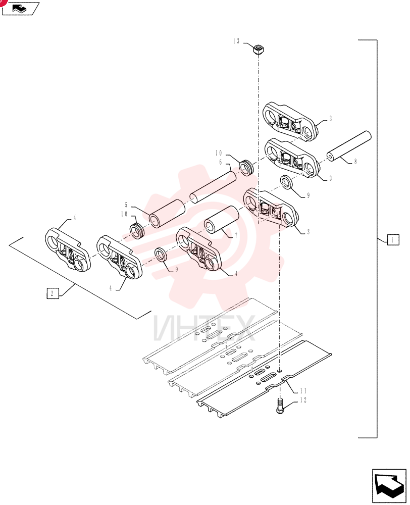 NOT SOLD SEPARAT NSS (28)