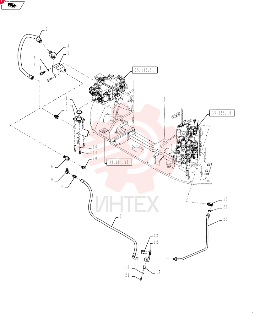 PUMP YY10V00011F1 (1)