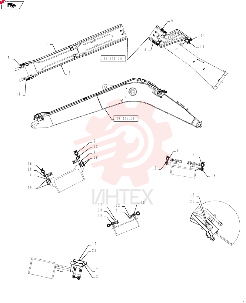 TUBE YY42H02262P1 (3)