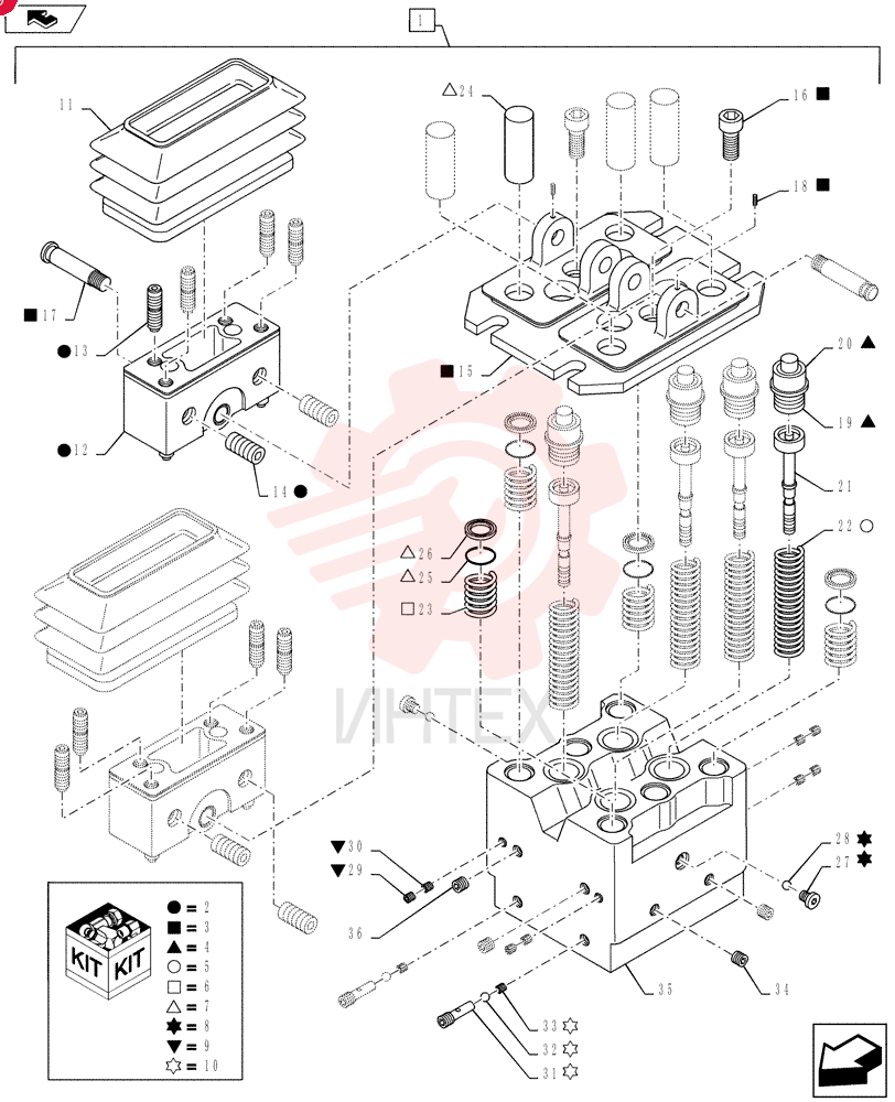 VALVE YN30V00105F1 (2)