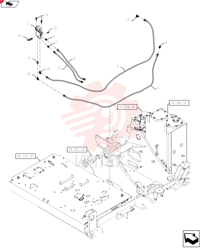 VALVE YN30V00080F1 (2)
